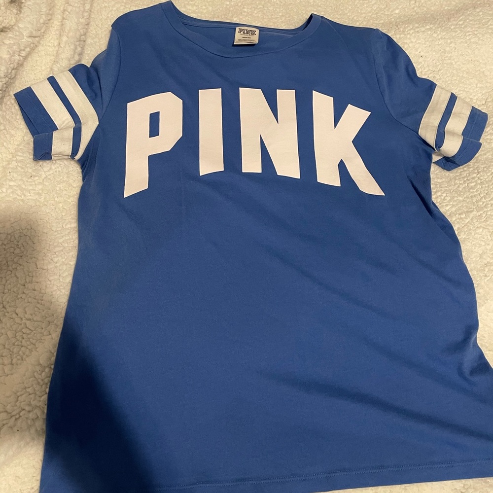 Pink outfit